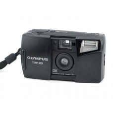 Плёночная фотокамера Olympus Trip 301